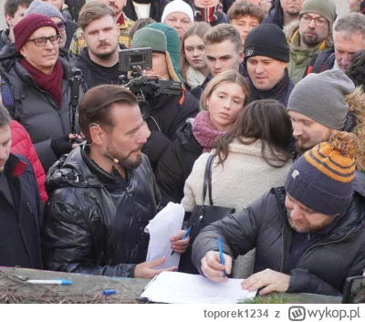 toporek1234 - Tak się zastanawiam nad jedną rzeczą.
Czy jakby Stanowski nie zrobił so...