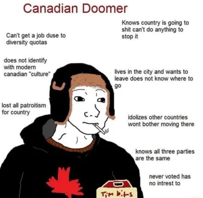 LeafWhisper - #przegryw ehh zachód upada, wszędzie to samo 
rzymianie wygrali