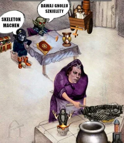 anoysath - #heheszki #humorobrazkowy #heroes3 #homm3 #heroesowememsy