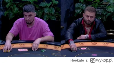 Heekate - Kto ma lepszy outfit?
#famemma