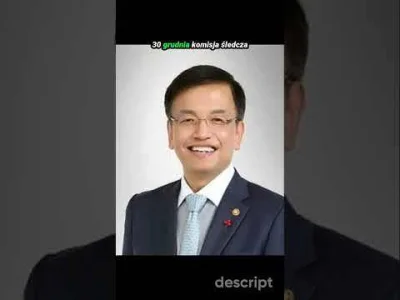 BeWisePL - Pokłosie stanu wojennego w Korei Południowej. Są kolejne konsekwencje dla ...