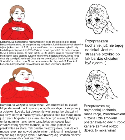 elo_kebab - #programista15k #programowanie #pracait #korposwiat #blackpill #zwiazki #...