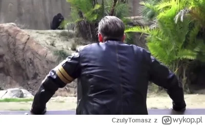 CzulyTomasz - To uczucie, gdy po raz pierwszy kupiłeś trochę BTC za równowartość 100 ...