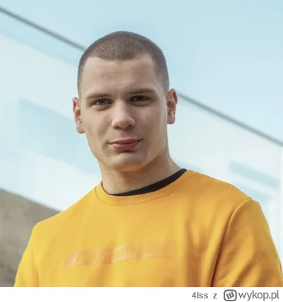 4lss - plastuś coś zbyt bardzo się poczuwa i chyba trzeba zająć się nim na poważnie 
...