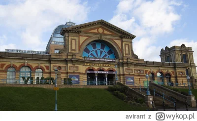 avirant - Panie Boczek, pan tutaj nie mieszkasz i pan jesteś tutaj kurde niemile widz...