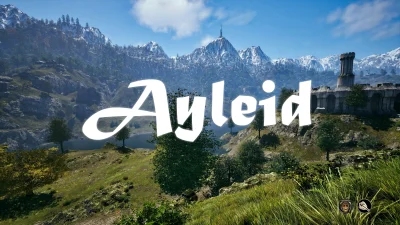 Foxing - Wystarczył jeden dzień, by moderzy ogarnęli kolory. Czemu każda gra na UE5, ...