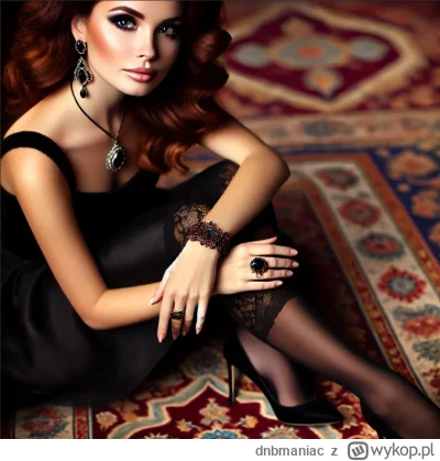 dnbmaniac - @CzaikaRuchaika: znaja sie z DALL-E widac :D 
Niestety w pracy nie mam Co...