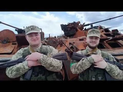 WykoZakop - Chwalone na wojnie w Ukrainie