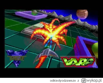 o.....e - Warp - Title (AMIGA OST)
#muzykazgier