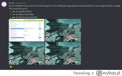 ThreeDog - Modderzy już znajdują pierwsze problemy z silnikiem.

Więcej smaczków jest...