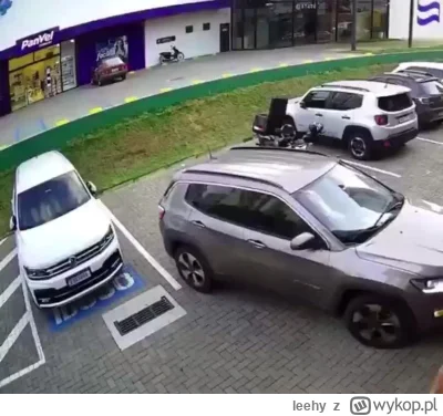 leehy - pierwszy! ( ͡° ͜ʖ ͡°) #heheszki