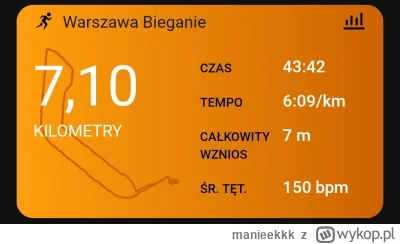 manieekkk - 135 510,51 - 7,10 = 135 503,41

poniedziałkowe klepanie bazy

#sztafeta #...