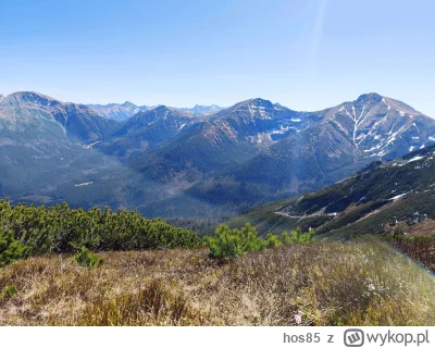 hos85 - @rozowy_dzban Za późno, musiałem improwizować z prowiantem i dotankować po dr...