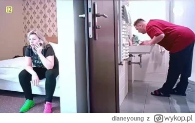 dianeyoung - Tęsknię za epickim montażem 
To se ne vrati 
#slubodpierwszegowejrzenia