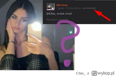 Chio_ - @Mershee: Od kiedy to na IPhonie androida instalują