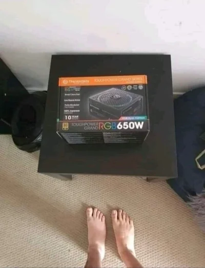 Mega_Smieszek - #chwalesie