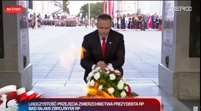 polskipolakz_polski - #polityka nie no nie moge sobie tęczowego wyobrazić w tej roli ...