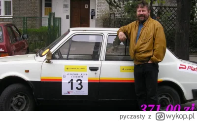 pyczasty - Prędzej barnej wrzuci jakieś dowody, jak np dzisiaj w postaci posiadania k...