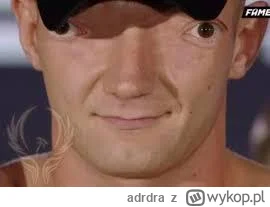 adrdra - #famemma Ale brakuje elokwentnych wypowiedzi Sida zadymiarza...