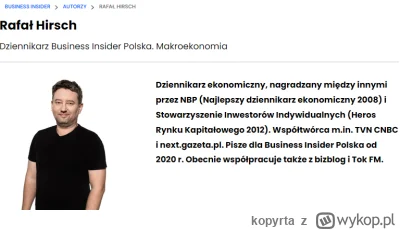 kopyrta - Tacy z was wolnościowcy i uczciwi ludzie. Wrzuciłem komentarze od dobrego d...