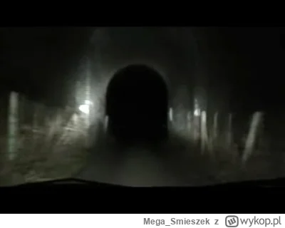MegaSmieszek - W sam raz na nocną 

#creepy #horror ( ಠಠ)