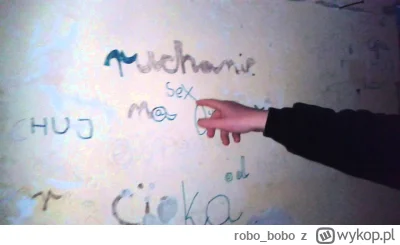 robo_bobo - Kolejny raz potwierdza się fiksacja seksualna Miśka. 

https://youtu.be/1...