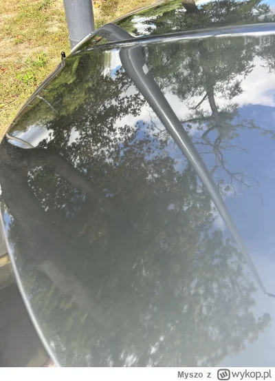 Myszo - @Tiqella zrobiłem zdjęcie jak to u mnie po ceramikerze wygląda, wszystkie poz...