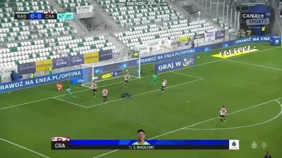 vorky - Radomiak Radom 1-0 Cracovia | Capita ( ͡° ͜ʖ ͡°)

https://streamin.link/v/c87...