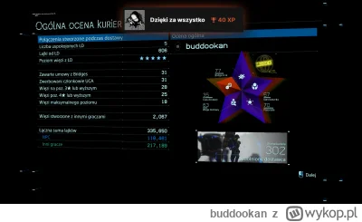 buddookan - #deathstranding #gry  

W końcu ukończyłem, a w zasadzie umęczyłem. Tylko...