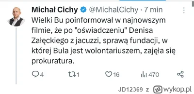 JD12369 - Kto najwięcej szczeka o zasadach ten się pierwszy rozpruwa. Pryzgotujcie ja...