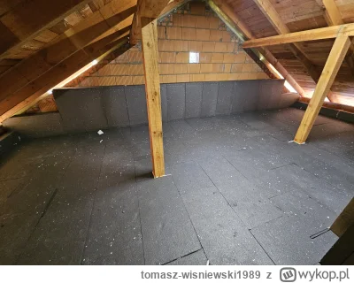 tomasz-wisniewski1989 - #budowadomu 
#domwbrzozach 
#budowa 

Kolejna aktualizacja. 
...