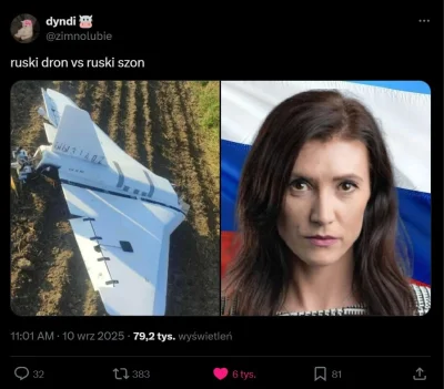 vulfpeck - #bekazkonfederacji #neuropa #wojna #ukraina #rosja 

Ogolić na łyso, ruską...