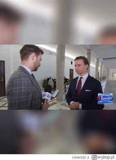 i-marszi - Oni w tej #konfederacja , znają się tak na #ekonomia jak Janusz Korwin na ...