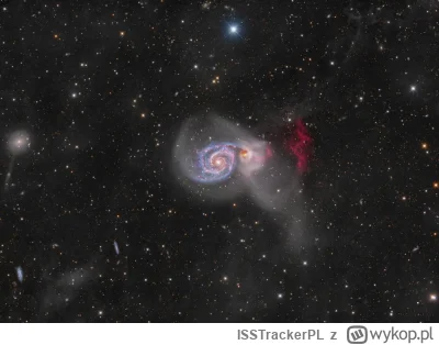 ISSTrackerPL - Cześć!

Najbliższy przelot Międzynarodowej Stacji Kosmicznej:
 
1. 202...