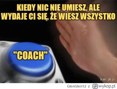 GlenGlen12 - Dlaczego jeszcze jesteście biedni? Wiecie, że wystarczy po prostu 20 raz...