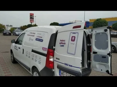 tomasz-aleksander-barania - @Krs90: znalazłem - kangur miał, dacia już nie ( ͡° ʖ̯ ͡°...