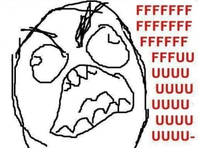 Jestem_Tutaj - Pierdzielony Janusz z elektronicznego sprzedał mi stary zaschniety kle...