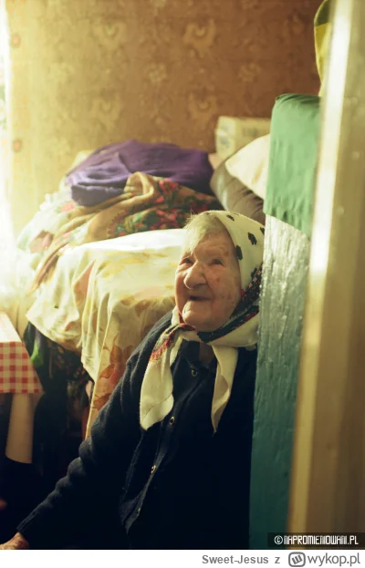 Sweet-Jesus - @vanitydomain: @duzy240 Dzięki, będzie więcej bo w końcu mamy czas zabr...