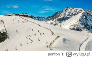 ponton - @opinel: Stoki