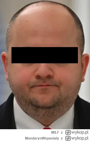 MandarynWspanialy - @MlLF: Twoje też wkrótce będzie nieaktualne ( ͡° ͜ʖ ͡°)