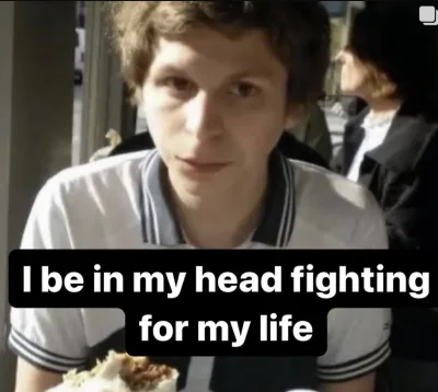 Foxbat - Ja codziennie