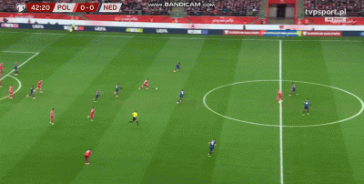 uncle_freddie - Polska 1 - 0 Holandia, Kamiński, ciasteczko od Robercika (｡◕‿‿◕｡)つ──☆...