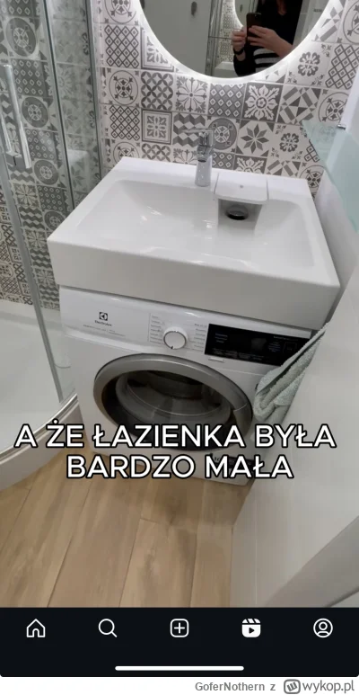 GoferNothern - Nie no trzymajta mnie XDDD

#patodeweloperka #mieszkaniedeweloperskie ...