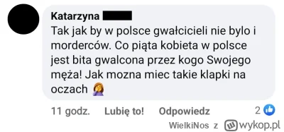 WielkiNos - Temat o banglijczykach i pakistańczykach, a ktoś z lewicy zawsze musi nas...