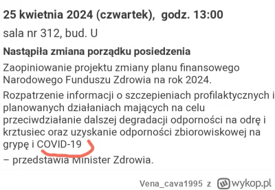 Vena_cava1995 - Już za kilka dni w polskim Sejmie. Jak chcą uzyskać odporność zbiorow...