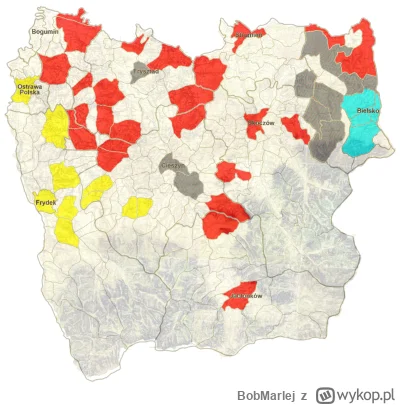 BobMarlej - >Większość tych Polaków to imigranci, którzy osiedlili się tam niewiele w...