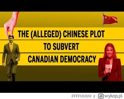 FFFFUUUU - #bekazlewactwa #4konserwy #kanada #politykazagraniczna no kto by pomyslał ...