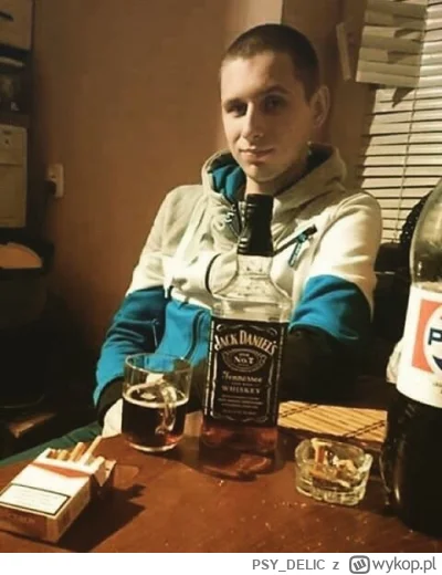 PSY_DELIC - Solidne łokieto

#famemma