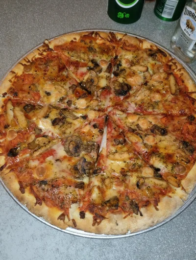 BlancheBarton - #jedzenie #jedzzwykopem #pieczzwykopem 
Kurczak ( ͡º ͜ʖ͡º)(⌒(oo)⌒)