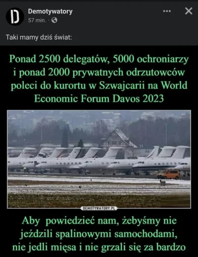 KW23 - Macie prawdę o Davos